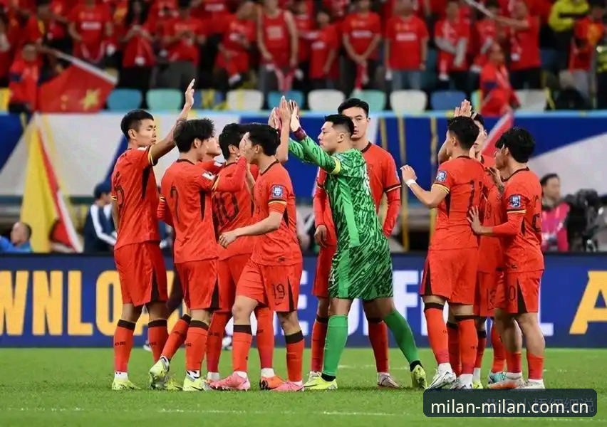 U19国足土伦杯0-3完败突尼斯——从攻防数据看“身体差距”的深层原因，米兰体育站详细解读
