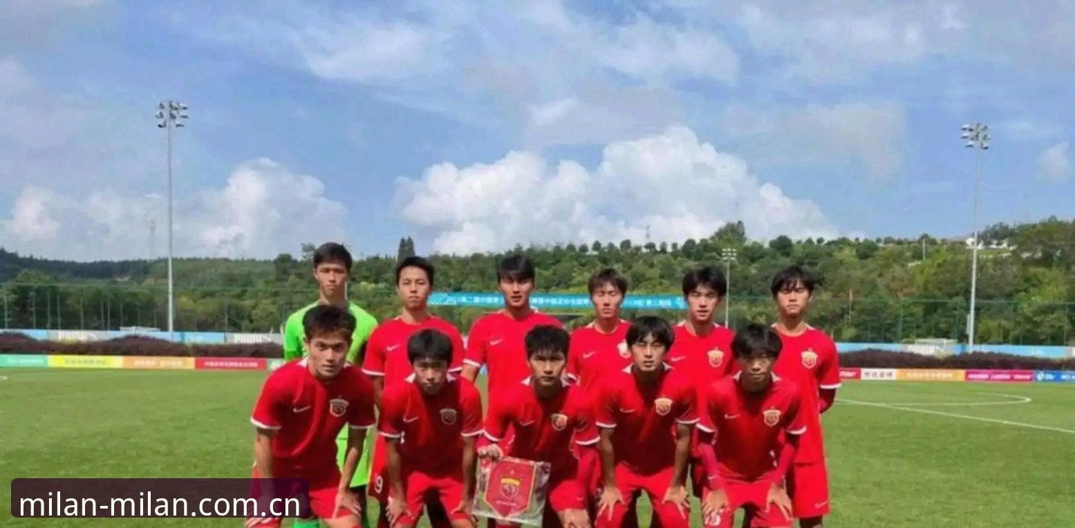 U19国足土伦杯0-3完败突尼斯——从攻防数据看“身体差距”的深层原因，米兰体育站详细解读